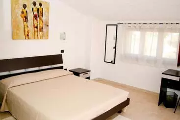 Bed and Breakfast Villa Marogna