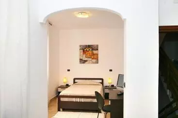 Bed and Breakfast Villa Marogna