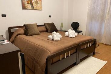 Nocleg ze śniadaniem Villa Marogna