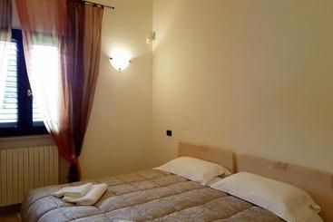 צימר Villa Nick House