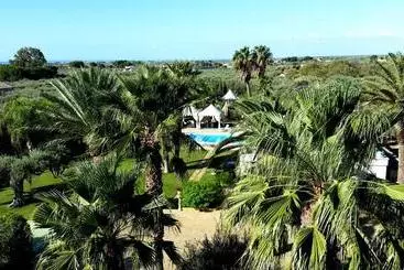 ベッドアンドブレックファースト Villa Sogno Charme E Relax
