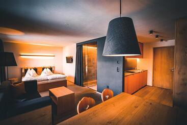 Hotel Gailerhof B&b Superior