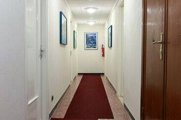 Hotel Albergo Al Carugio