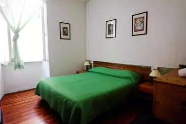 ホテル Albergo La Montanara