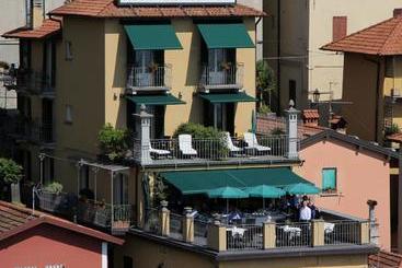 Albergo Milano Hotel & Apartments