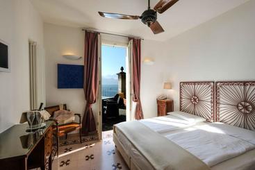 Albergo Milano Hotel & Apartments