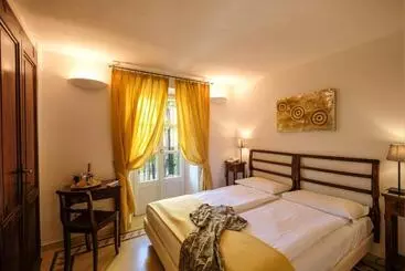 Albergo Milano Hotel & Apartments