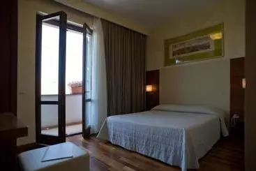Hotel Albergo Ristorante Il Terziere