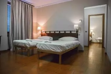 Hôtel Bastimento