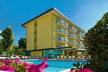 ホテル Concordia 3s