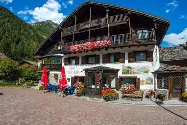 Hotel Gran Baita