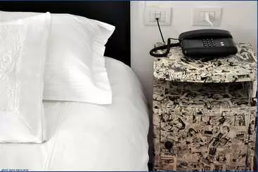 Hotel Il Caminetto Montefiascone