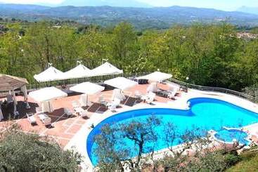 בית מלון כפרי L'ulivo