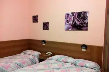 Hotel Milanesina
