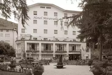 Hotelli Miravalle 2000