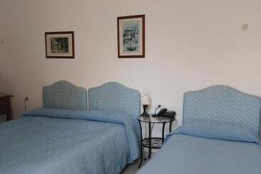 Hotel Parco Dei Principi