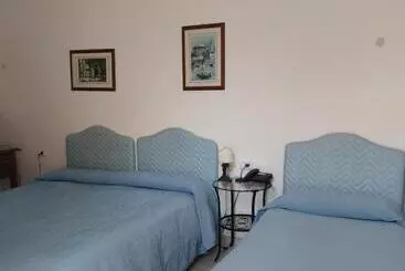 Hotel Parco Dei Principi