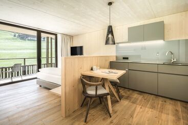 فندق Pra Palmer The Green B&b