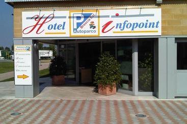 בית מלון כפרי Santa Giulia