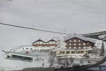 Hotel Seeber