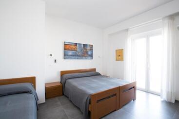 Hotel Svevo Sea House