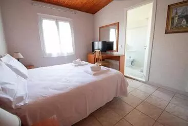 Hotelli Villa Giada
