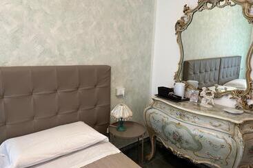 Отель Villa Maria