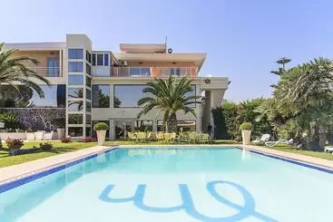 Hôtel Villa Maria