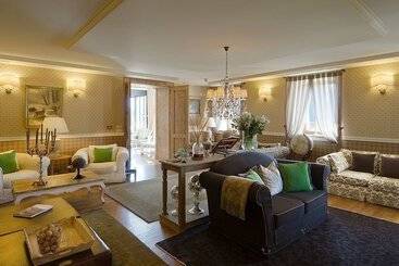 Meltar Boutique Hotel Golf & Spa