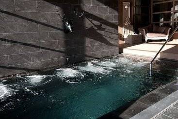 Meltar Boutique Hotel Golf & Spa