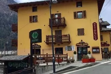 Residence Aquila