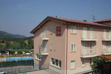Residence Hotel Matilde