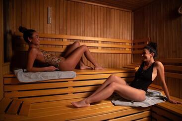 Residence Hotel Serenella