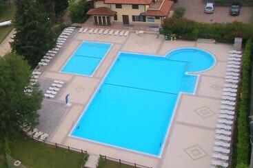 Resort Camping Zocco