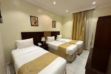 فندق ســــــدرا العزيزية 2