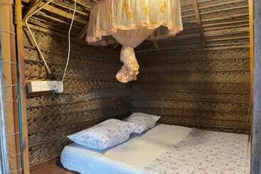 Bed and Breakfast Vitamin Sea Beach Hostel