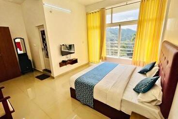 Elenji Vitara Resort Munnar