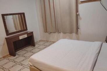 Hôtel كيان ألين