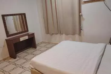 Hotelli كيان ألين