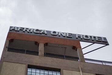 هتل Africa One