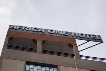 هتل Africa One