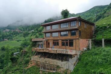 호텔 Kinya Bungalov