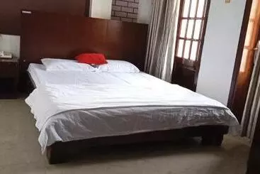 ホテル Nhật Vân 2