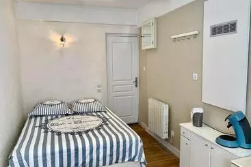 Hotelli Operappart 2