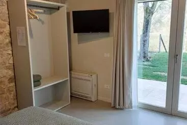 ペンション Borgo Le Lanterne Locazione Turistica