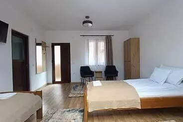 Majatalo Casa De Vacanță Zabpatak Vendégház