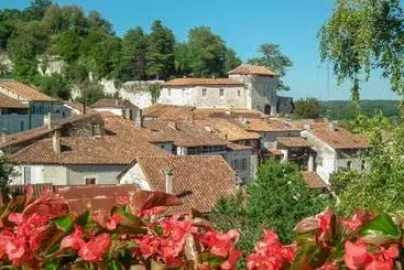 Pensão Domaine Du Coq