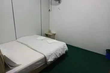 Pensão Hasd Guesthouse