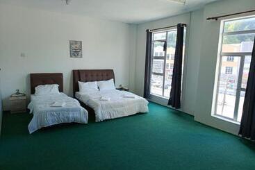 Majatalo Hasd Guesthouse