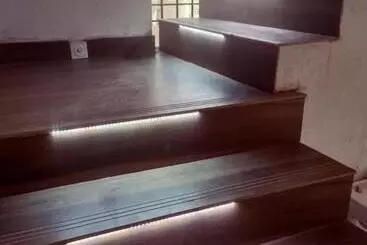پانسیون Sanumaya Guest House